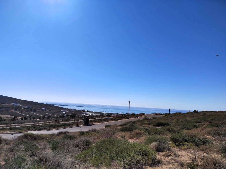 0 Bedroom Property for Sale in Steenbergs Cove Western Cape